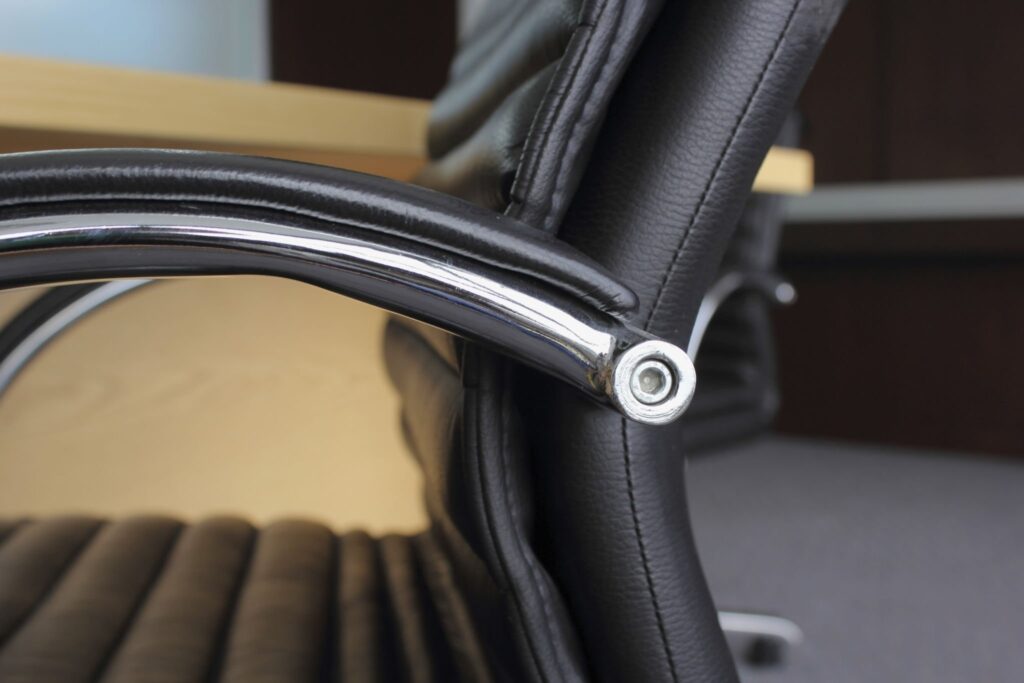 Office Chair Armrest Repair Parts in Dubai