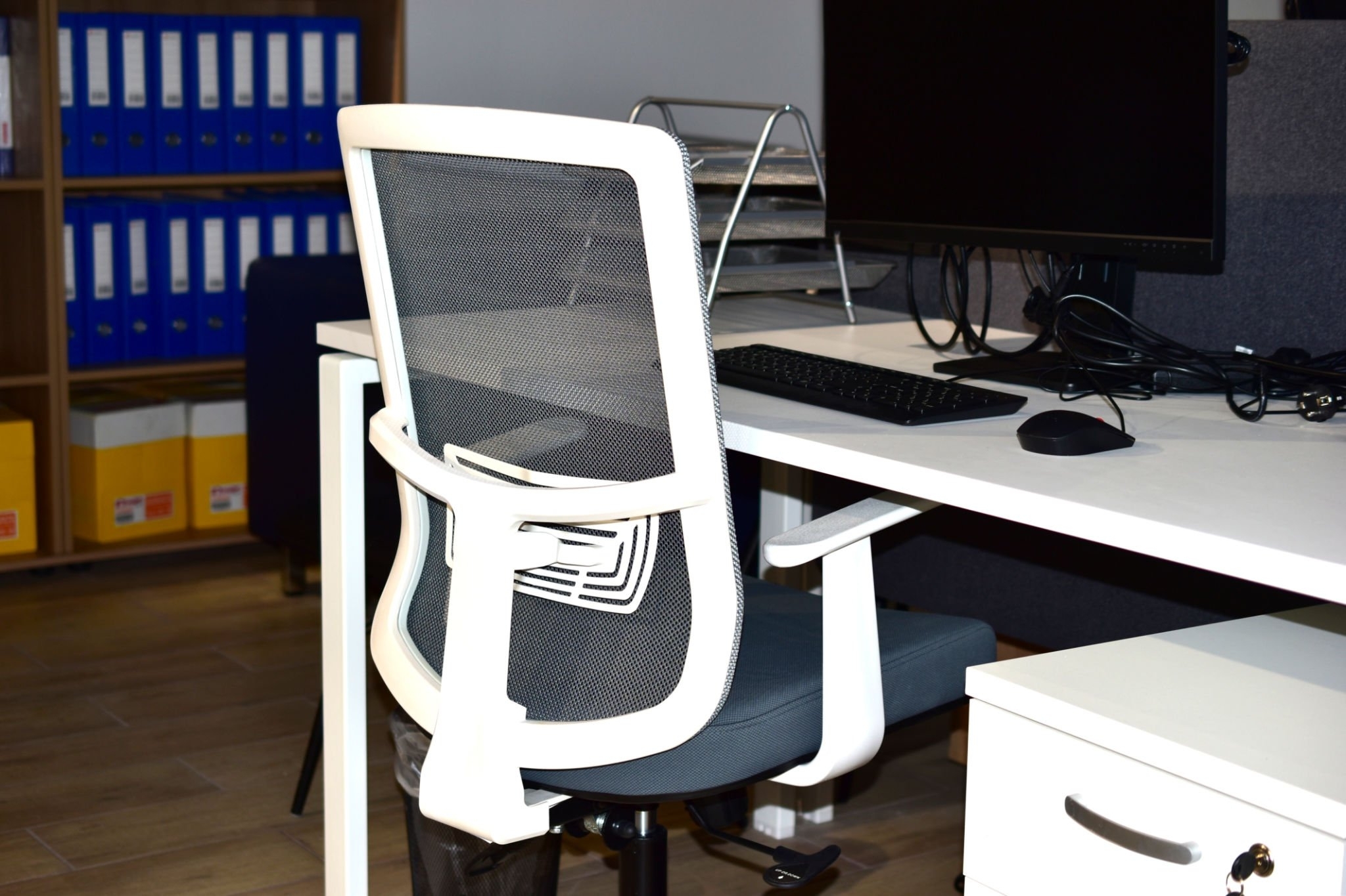 Office Chair Repair Dubai & Abu Dhabi Best Chair Maintenance